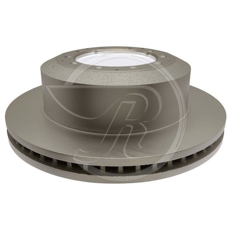 Raybestos OE Replacement; Single 780777R